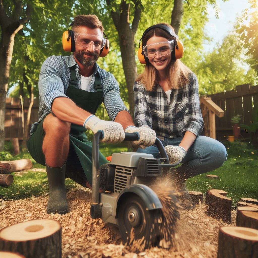 Best Stump Grinding Services in Pompano Beach, FL Best Stump Grinding Services in Pompano Beach, Florida - Professional Stump Removal by Pompano Beach Stump Grinding