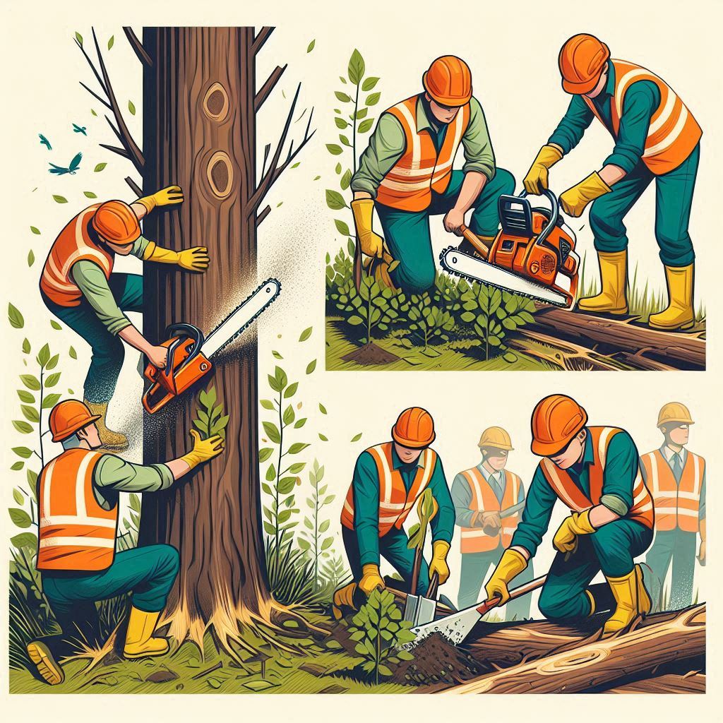 Expert Tree Removal Services in Pompano Beach, FL Professional Complete Tree Removal Services Pompano Beach FL - Expert Tree Removal and Stump Grinding by Tree Removal Pompano Beach
