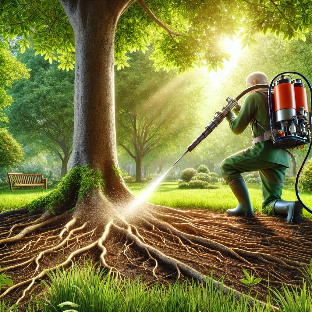 High-Quality Deep Root Fertilization Services Available in Pompano Beach, FL Premium Deep Root Fertilization Services in Pompano Beach, Florida