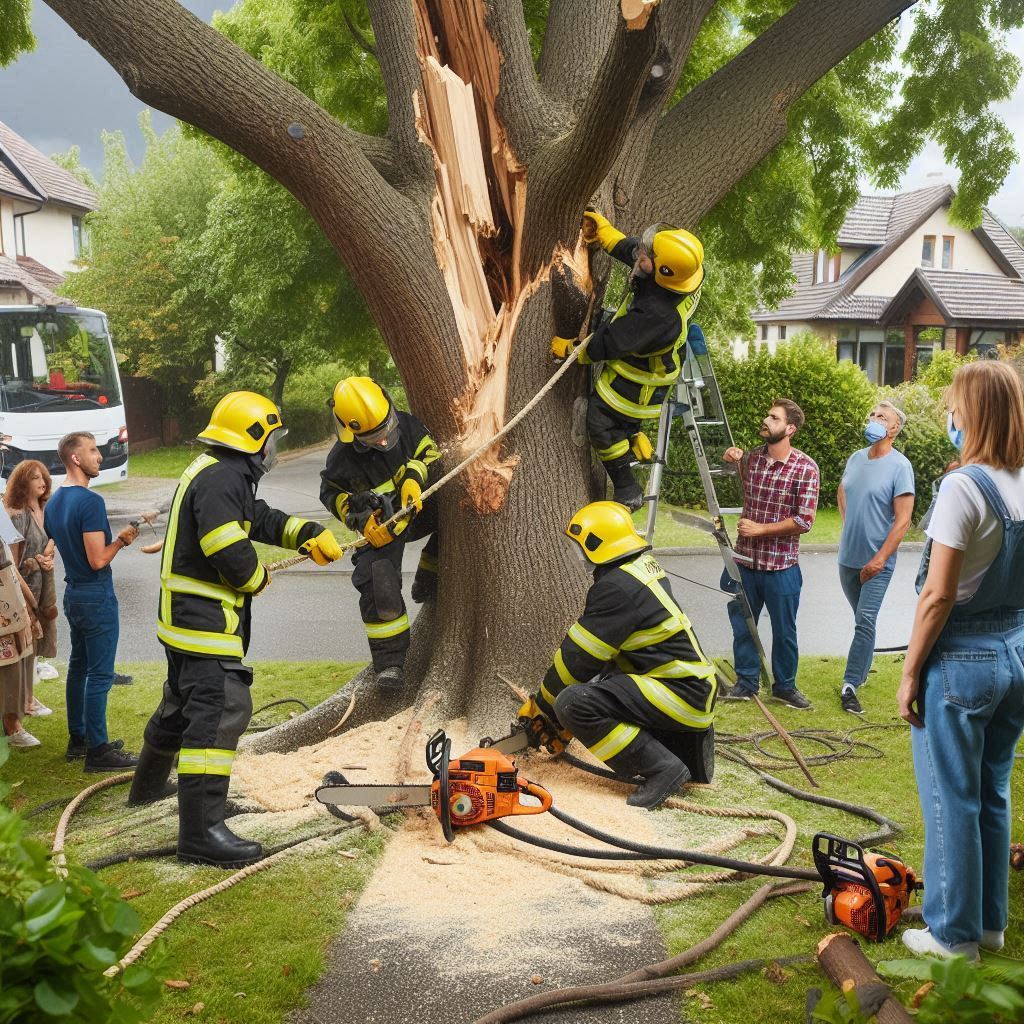Expert Emergency Branch Removal Services in Pompano Beach, FL Emergency Branch Removal Pompano Beach FL - Expert Safety and Rapid Response Solutions by Pompano Beach Services