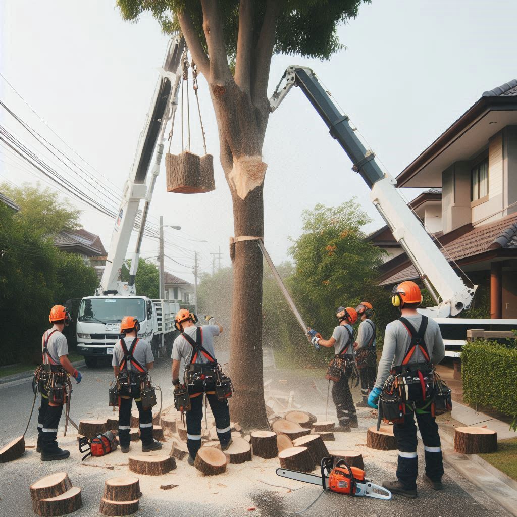 Emergency Tree Cutting Services in Pompano Beach, FL Emergency Tree Cutting Services In Pompano Beach Florida