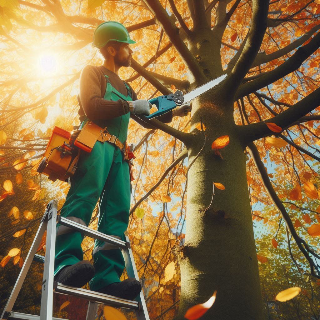 Expert Tree Maintenance in Pompano Beach, FL Professional Tree Maintenance Services in Pompano Beach, Florida