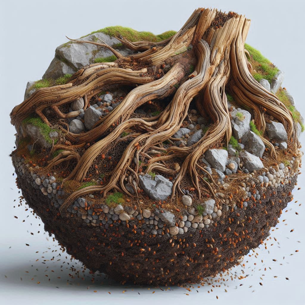 Quality Tree Root Removal and Prevention Services in Pompano Beach, FL Professional Tree Root Removal Service in Pompano Beach Florida