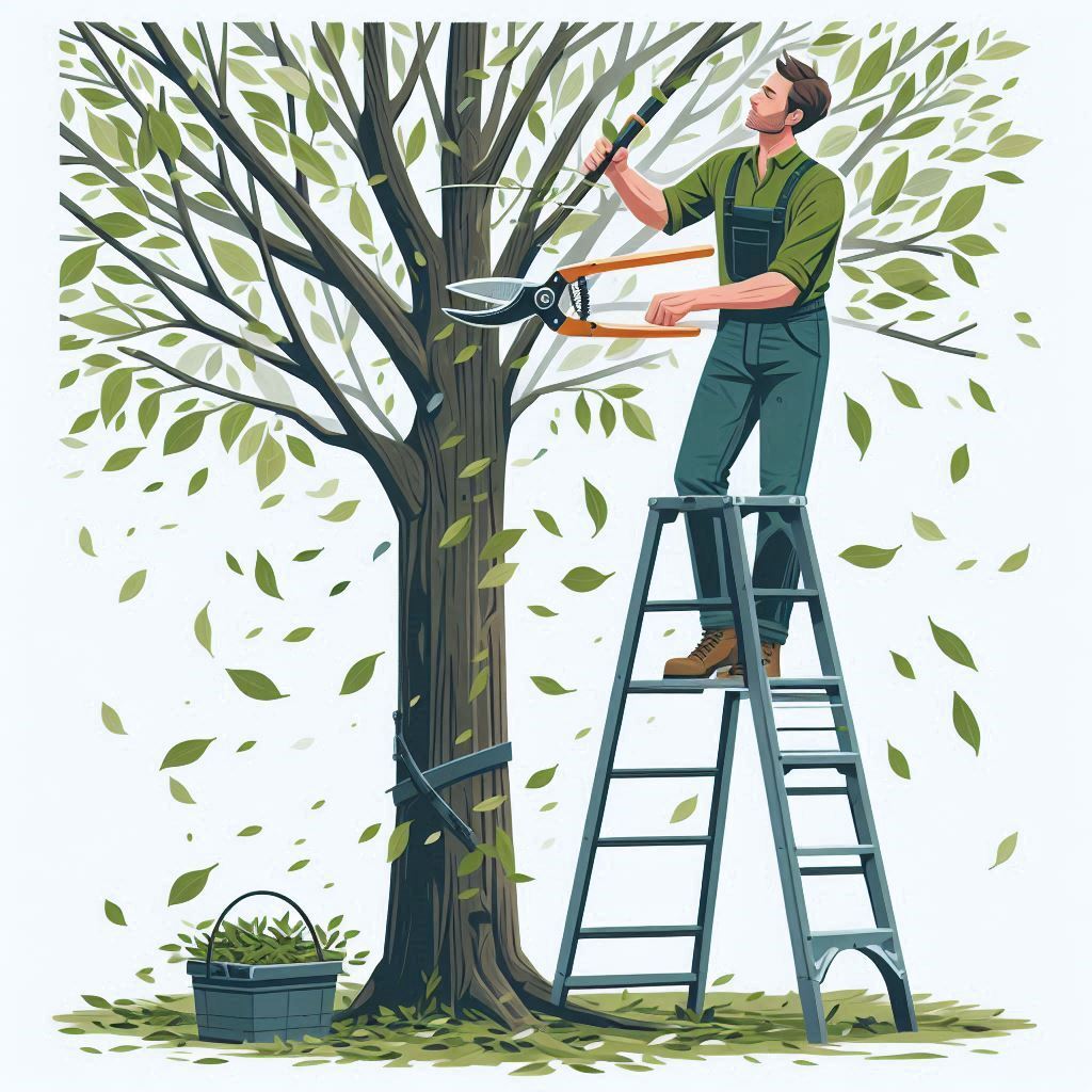 Professional Tree Trimming Services in Pompano Beach, FL Expert Tree Trimming Services in Pompano Beach, Florida